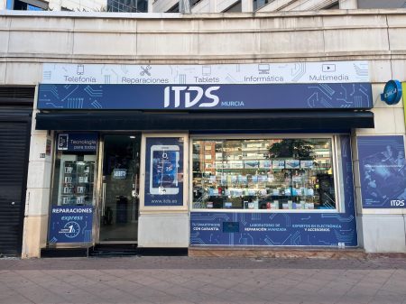 itds murcia tienda