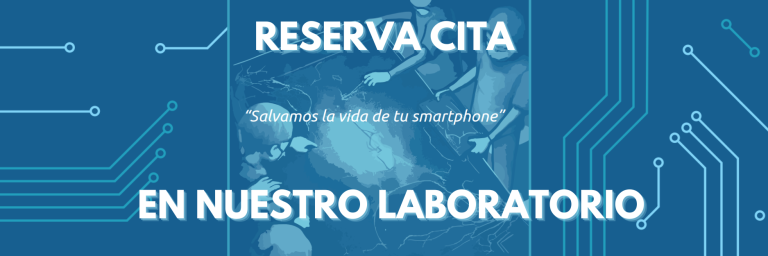 reserva cita en nuestro laboratorio