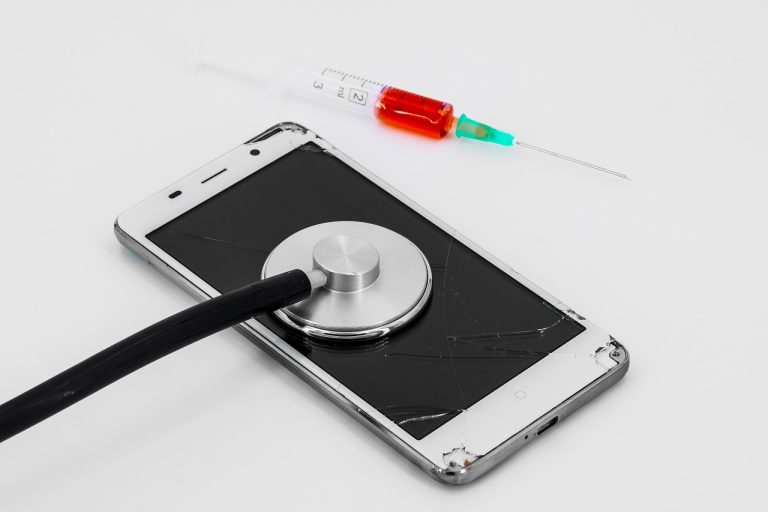 reparar xiaomi mojado