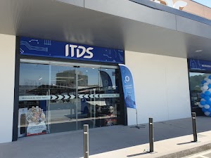ITDS Cieza place picture